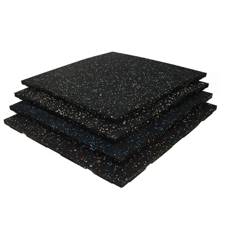 Fitness Sport GYM Mat Rubber GYM Floor Tile