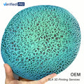 3D Printing Machine Service for TPU Prototyping and Functional Prototypes with STL Support