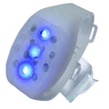 API and SDK Time Control LED Bracelet Waterproof Rechargeable Timer Paid Wristbands