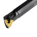 95 Degree CNC Lathe Machine Turning Tool S16Q-MWLNR08 S16Q-MWLNL08 Internal Turning Tool Holder for WNMG Insert