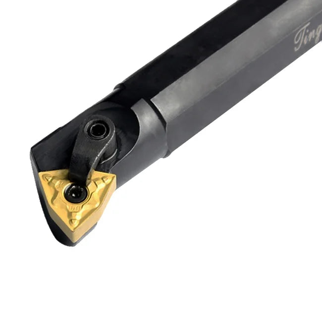 95 Degree CNC Lathe Machine Turning Tool S16Q-MWLNR08 S16Q-MWLNL08 Internal Turning Tool Holder for WNMG Insert