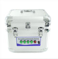 Multi-Model UV Printhead Cleaning Machine New Condition Eco-Solvent Ink Pump Ultrasonic Automatic Cleaner