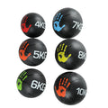Wholesale Rubber Medicine Ball for Exercising Arm Force Waist and Abdomen Training Gym Fitness Equipment
