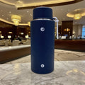 Custom Logo Insulated Water Bottle Eco-Friendly Vacuum Gym Bottle Metal Flask Stainless Steel Drinking Water Bottle