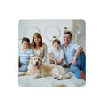 20%off  Sublimation Blank 5 Inch 7 Inch Tic Tac Toe MDF Board Game with 9 Chips