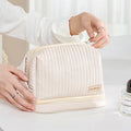 Multifunctional Toiletry Bag Travel Makeup Bag Large Cosmetic Bag Make up Case Organizer for Women