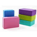 EVA Foam Brick Yoga Blocks