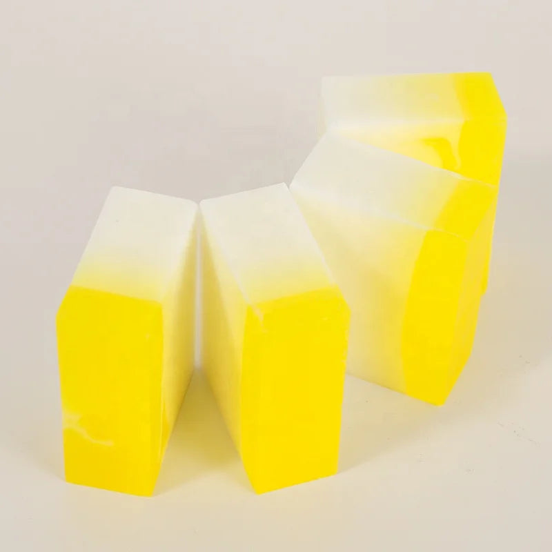 Best Savon Organic Soap Bar Kojic Smooth Beauty Skincare Handmade Kojoc Acid Soap to Remove Dark Spots