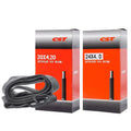 Wholesale C S T Fat Bike Inner Tube Wide Snow Bike E-bike Inner Tube 20x4.0 20x4.2 24x4.0 26x4.0