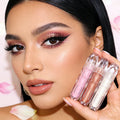 New Products Liquid Eyeshadow Private Label Eyeshadow Liquid Glitter Eyeshadow
