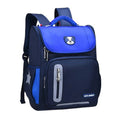 Schoolbag Students 1-6 Grade Space Double Shoulder Kids School Bag Book Bags for School Mochila Escolar