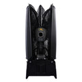 HUIPANG H600-PRO Table Tennis Robot Machine Automatic Recycle & Wireless Remote Control ABS Reclaim Tank