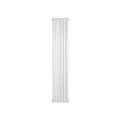 Double Column Radiator Wall-Mounted Low Carbon Steel Water Heating Panel Radiator Room Heating Chinese Style