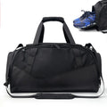 Custom Foldable Luggage Train Basketball Gym Duffel Waterproof Outdoor Travel  Sport Tote Shoulder Bag for Men Women Other