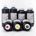 NAZDAR NEM600 Is NAZDAR 720 Series UV Ink for Konica I3200 CE4M XP600 UV Flatbed Printhead