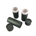 Wholesale Biodegradable Kraft Paper Cardboard Cylinder Packaging Tube Cheap Price Gift Box for Loose Tea and Beverages
