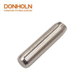 SS5325 Hot Sale Stainless Steel 5x25mm Dowel Pin Shelf Support Pegs Pin Rod Fasten