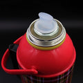 Factory Wholesale 2L 3.2L Cheap Plastic Hot Water Vacuum Insulated Glass Liner Thermos Bottle Silicone Stoppers