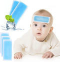 High Quality Cooling Gel Patch Cooling Peppermint Fever Cooling Patch