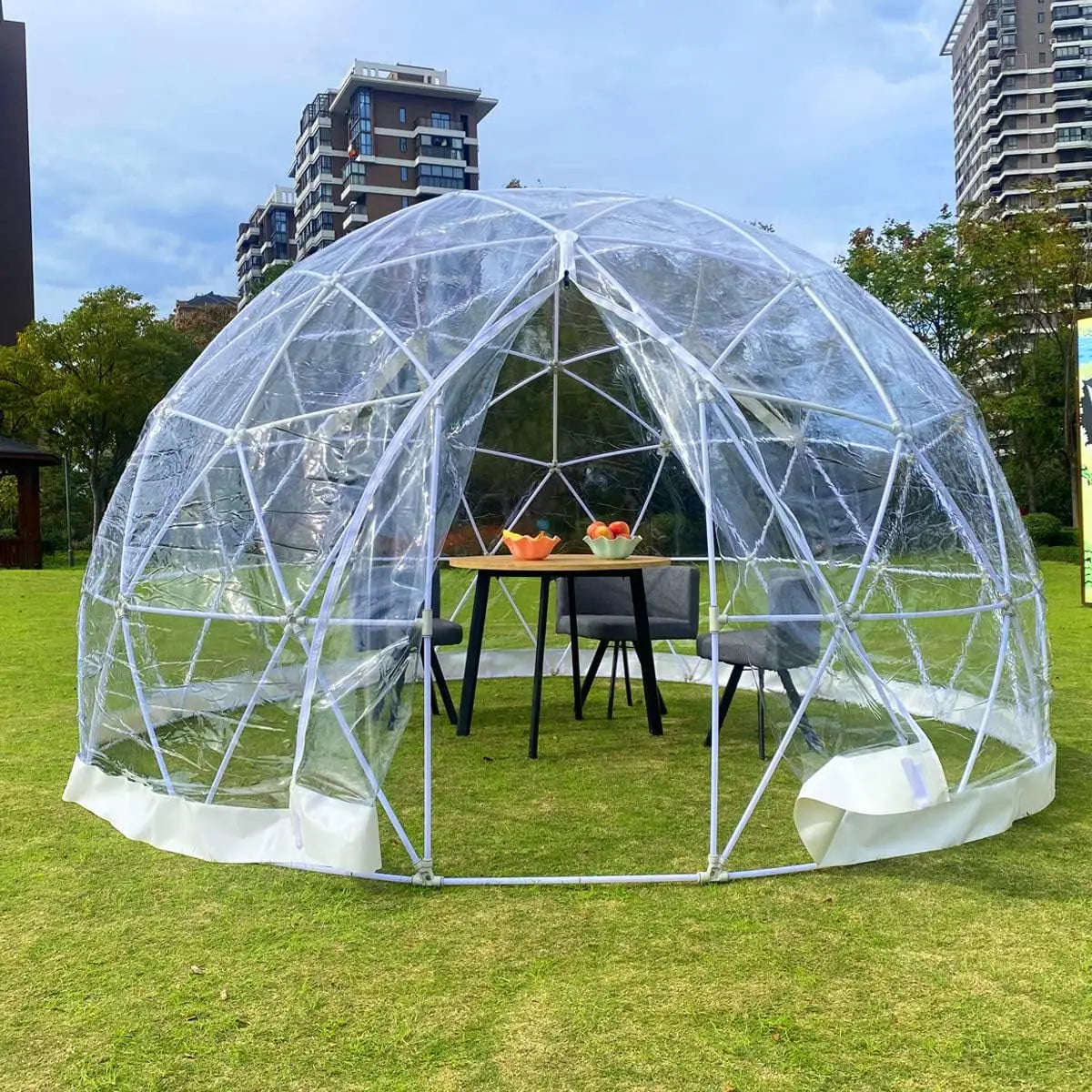 Wholesale Tent Material Custom 0.1-3.0MM Thickness Clear Transparent Waterproof Soft Plastic TPU PVC Film Rolls