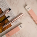 Wholesale Custom Makeup Oil Free Lash Growing OEM Private Label Castor Oil Black Vegan Cruelty Free Long Lasting Mascara