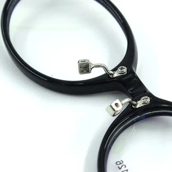Multi Size Anti-Slip Glasses Accessories Eyewear Nose Bridge Replacement