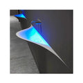 European New Model Composite Stone Hand Wash Sink for Bathroom MegaBDM