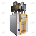 Smart Beer Machine Cola Beer Mixer Robot Bartender Family Bartending Package Drink Service Package Cup Holder