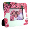 Custom Eco-Friendly Modern MDF White Photo Frames Wood Promotional Products Blanks 8x10/W4x6 for Direct UV Printing Home Decor