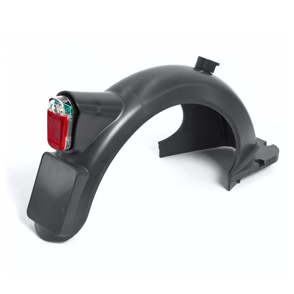 Cityneye G30 Electric Scooter Rear Mudguard for Monopattino Elettric High Visibility Rear Fender for Better Safety