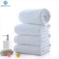 White 100% Cotton Luxury Hotel Bath Towel Sets 5 Star Quality for Weddings Christmas 600gsm Face Towel/Hand Towel/Handuk Price