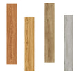Luxury Grid Plastic Flooring Tiles Sale Simple OEM Surface Parts Color Free Vinyl Flooring