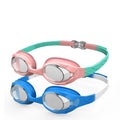 Clear Vision for Little Swimmers Kids' Swim Goggles for Fun in the Pool