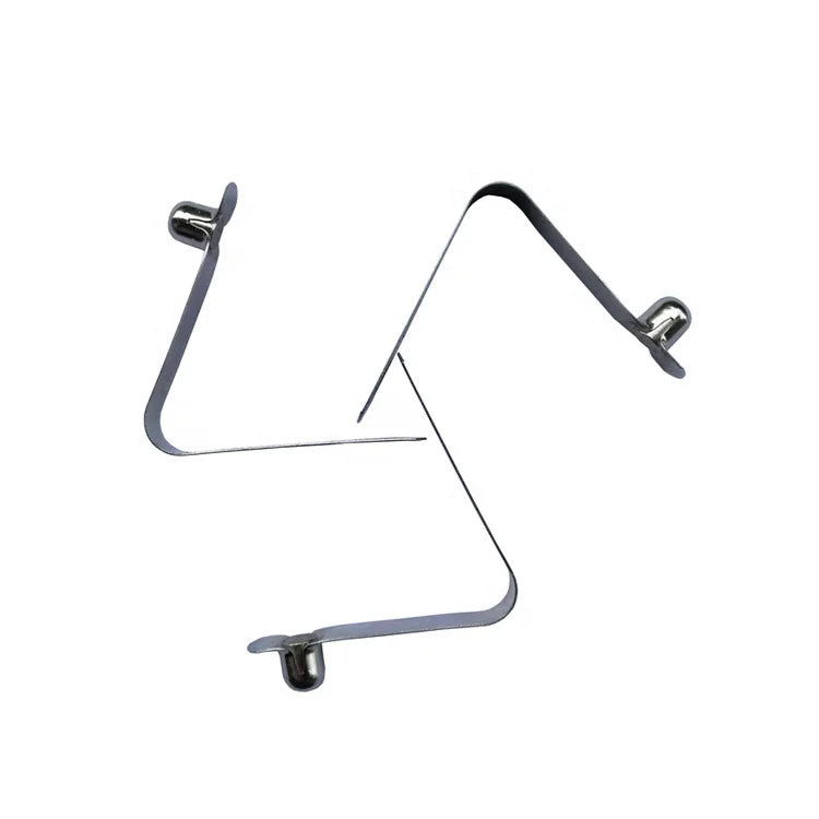 Alibaba Supplier Offers High Quality Stainless Steel Push Button Tube Lock Spring for Industrial Use