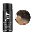UUFINE Factory New Arrival Barber Supplier Instantly Matt Finish Hair Styling Powder Custom Private Label