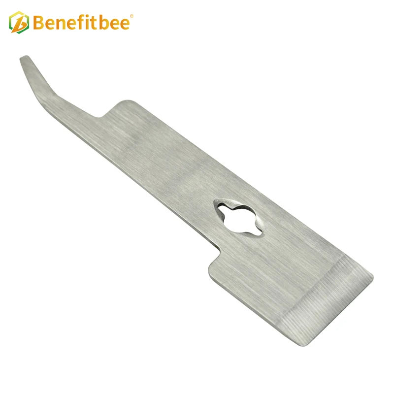 Agriculture Tools Stainless Steel Beekeeping Hive Tool