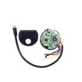 Model Universal Dashboard Ninebot Electric Scooter Accessories
