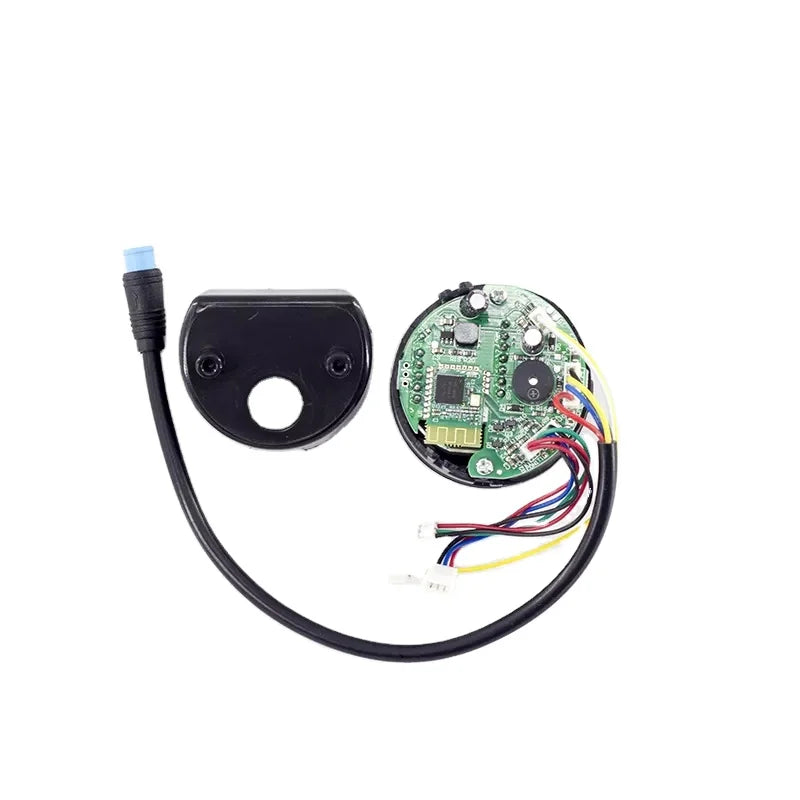 Model Universal Dashboard Ninebot Electric Scooter Accessories