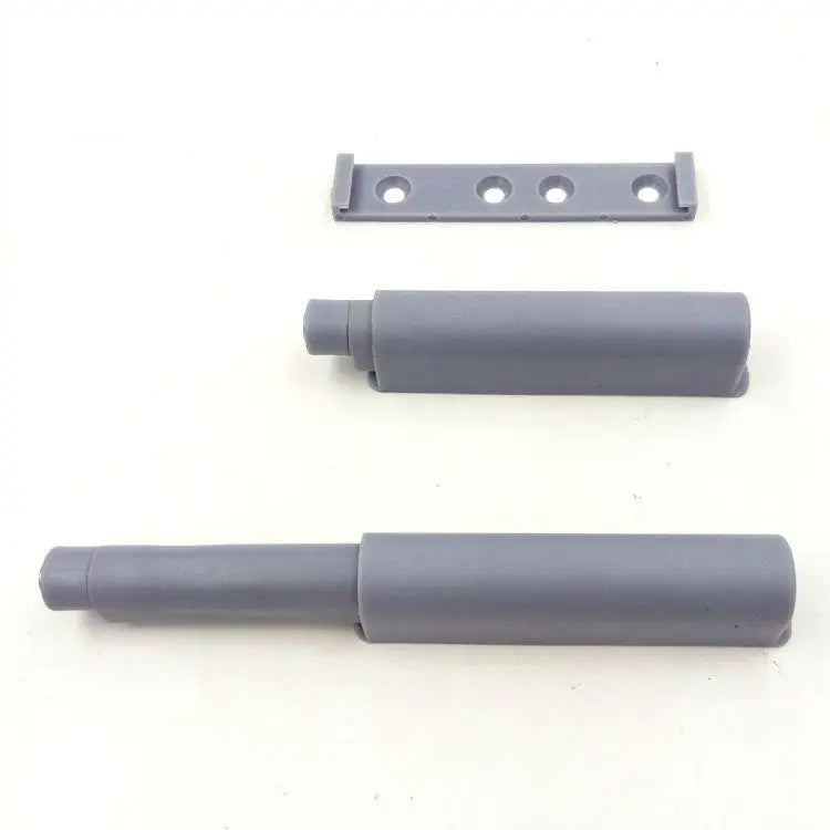 Magnetic Kitchen Cabinet Slide Soft Closing Push to Open Cabinet System Damper Buffer Push to Open Door Catch