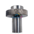 Good Quality 71.030.258 Water Roller Bearing for Heidelberg Old Style Ductor Cup Dampening Roller Bearing Gear Early Version