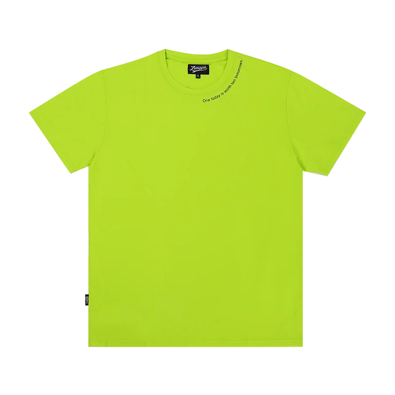 Hot Sale Bamboo Organic Cotton Short Sleeve Men T Shirt