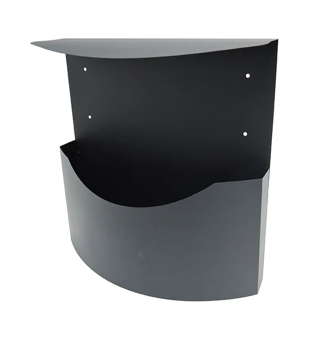 2026 New Design Hot Sale High Quality Outdoor Waterproof Large Capacity Mail Box