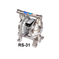 Prona Bomba RS31 Double Diaphragm Pump Bomba De Pintura RS-31 Paint Supply Machine Diaphragm Air Pump Paint