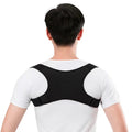 2024 Ollas Hot Sale Magnetic Back Support Brace Posture Correction Belt
