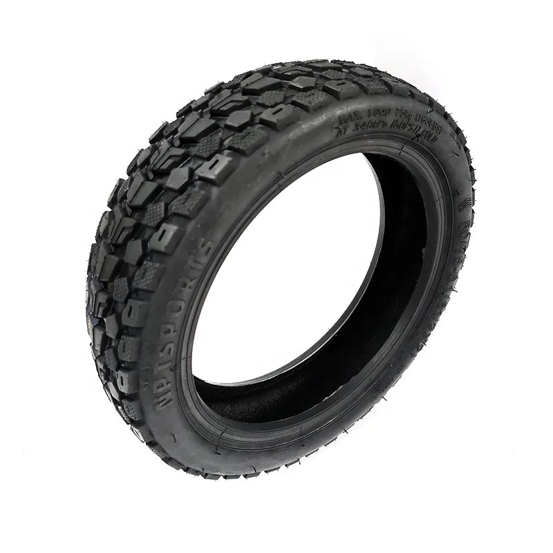 8.5 Inch Off-road Vacuum Tire for Xiaomi M365 1S Pro2 Electric Scooter Parts Tubeless Tire