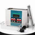 Factory Price 6.8L Digital Stainless Steel Ultrasonic Cleaner Ultrasound Cleaning Machine Pcb