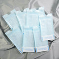 12pcs/bag Moisturizing Silk Soluble Protein Collagen Thread Protein Threads for Face Lifting Absorbable Collagen Lifting Threads