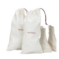 Famous Brand Travel Soccer Canvas Shoe Bag with Customizable Size & Color
