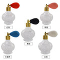 Short air Bag Perfume Bottle Cap for FEA 15mm Glass Bottle
