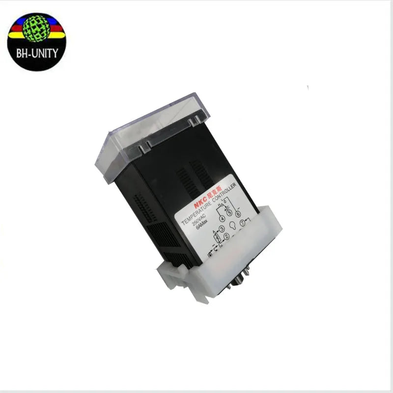 NKC TC48BD Printer Temperature Controller for Phaeton Crystaljet Inkjet Printing Machine